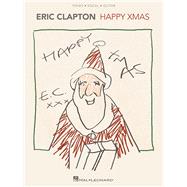 Eric Clapton - Happy Xmas