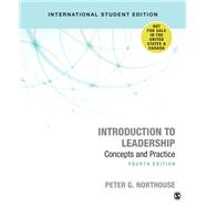 Interactive: Introduction to Leadership Interactive eBook (International Student Edition)