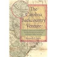 The Carolina Backcountry Venture