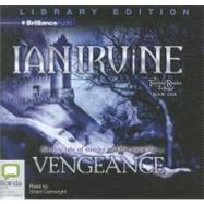 Vengeance: Library Edition