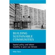 Building Sustainable Communities