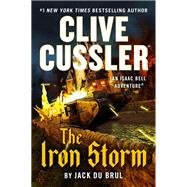 Cussler Untitled Isaac Bell 15