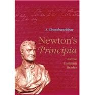 Newton's Principia for the Common Reader