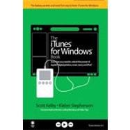 The iTunes for Windows Book