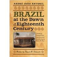 Brazil at the Dawn of the Eighteenth Century