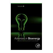 Advances in Bioenergy