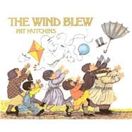 The Wind Blew