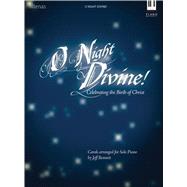 O Night Divine!