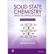 Solid State Chemistry and its Applications