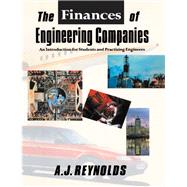 The Finances of Engineering Companies