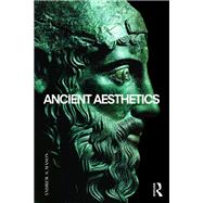 Ancient Aesthetics