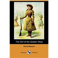 The Girl of the Golden West