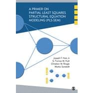 A Primer on Partial Least Squares Structural Equation Modeling Pls-sem