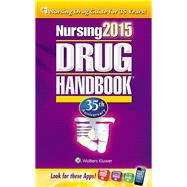 Nursing2015 Drug Handbook