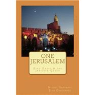 One Jerusalem