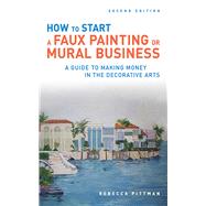 HOW TO START FAUX PAINTING 2E PA