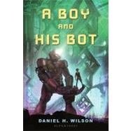 A Boy and His Bot