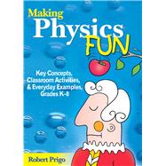 Making Physics Fun