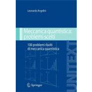 Meccanica Quantistica