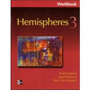 Hemispheres - Book 3 (Intermediate) - Workbook