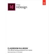 Adobe InDesign Classroom in a Book (2023 Release)