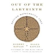 Out of the Labyrinth Setting Mathematics Free