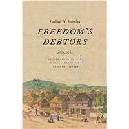 Freedom's Debtors