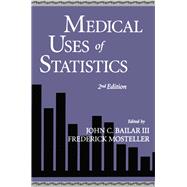 Medical Uses of Statistics