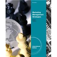 AISE Marketing Management Strategies