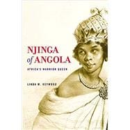 Njinga of Angola