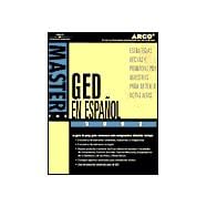 Arco Master the Ged En Espanol 2002