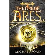 The Fire of Ares Spartan Quest