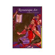 Romanesque Art (Perspectives) (Trade Version)