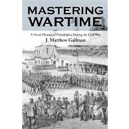 Mastering Wartime