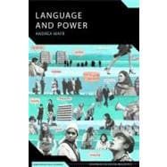 Language and Power An Introduction to Institutional Discourse