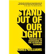 Stand out of our Light