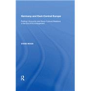 Germany and East-Central Europe