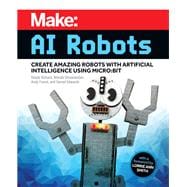 Make: AI Robots