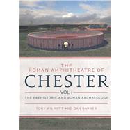 The Roman Amphitheatre of Chester
