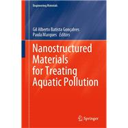 Nanostructured Materials for Treating Aquatic Pollution