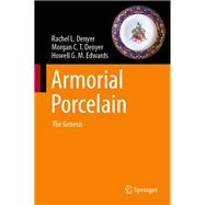Armorial Porcelain