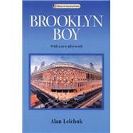 Brooklyn Boy: A Novel