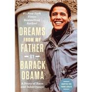 Dreams from My Father (Adapted for Young Adults) A Story of Race and Inheritance,9780385907446