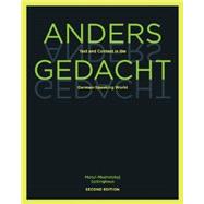 Bnld: Anders Gedacht:Text & Context In German Speaking World
