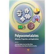 Polyoxometalates