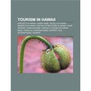 Tourism in Hawaii