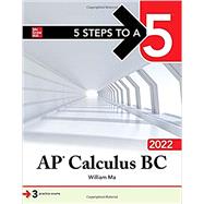 5 Steps to a 5: AP Calculus BC 2022