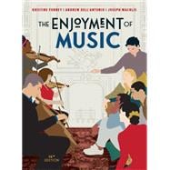 The Enjoyment of Music