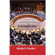 Communitarian Foreign Policy
