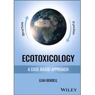 Ecotoxicology A Case-based Approach